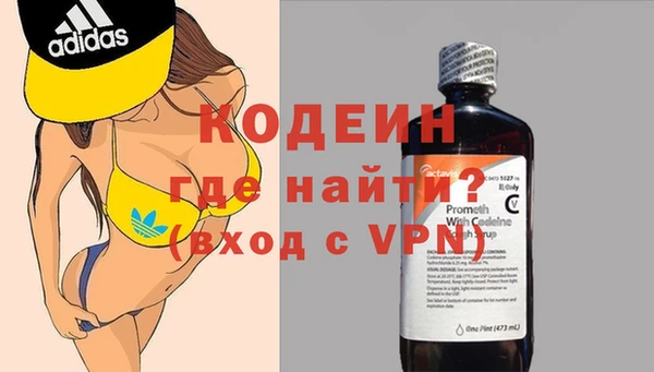 крисы Бронницы