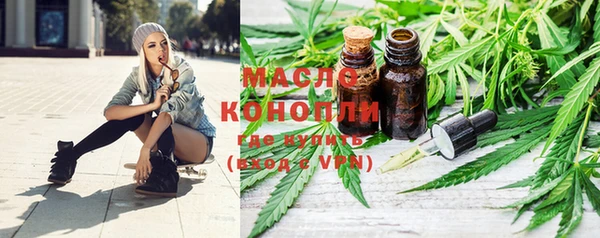 крисы Бронницы