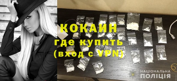 крисы Бронницы